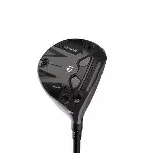 TaylorMade - Qi4D Tour Fairway